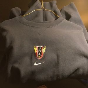 Nike USA Track and Field